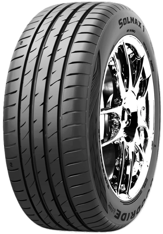 Image of Goodride Goodride Solmax 1 205/50 R17 93W Tyres