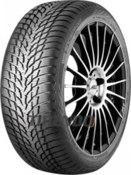 Nokian WR Snowproof 205/50 R17 93V XL