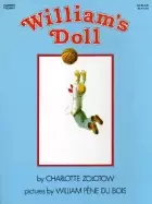 Image of williams doll