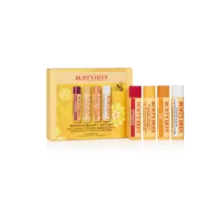 Image of Burt's Bees Beeswax Bounty