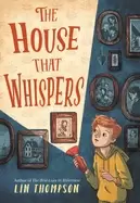 Image of house that whispers