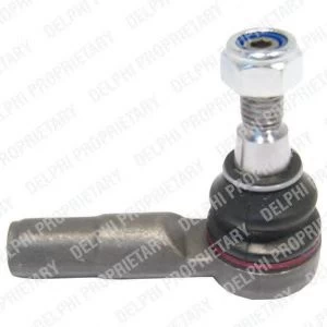 Image of Delphi TA1808 Tie Rod End Left / Right