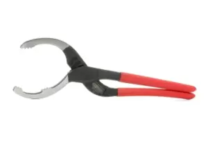 image of KS TOOLS Oil Filter Pliers 150.9317