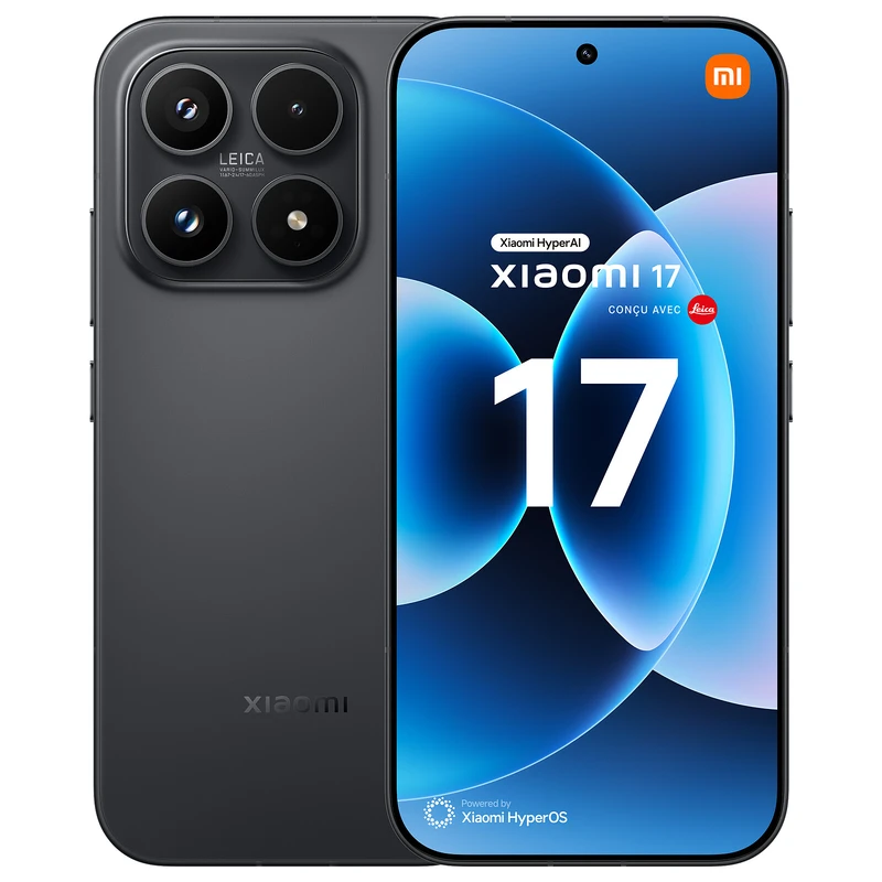Image of Xiaomi 17 16GB 1TB