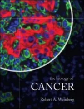 Image of The Biology of Cancer by Robert A. Weinberg Paperback