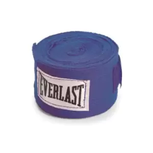 Image of Everlast 120 Handwraps - Purple