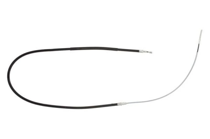 Image of ABE Handbrake cable ABE C7B002ABE