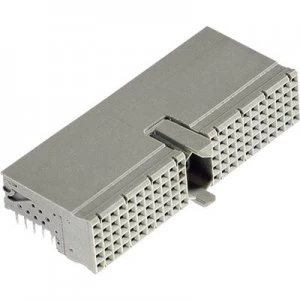 Image of Edge connector receptacle 244 11000 15 Total number of pins 110 No. of