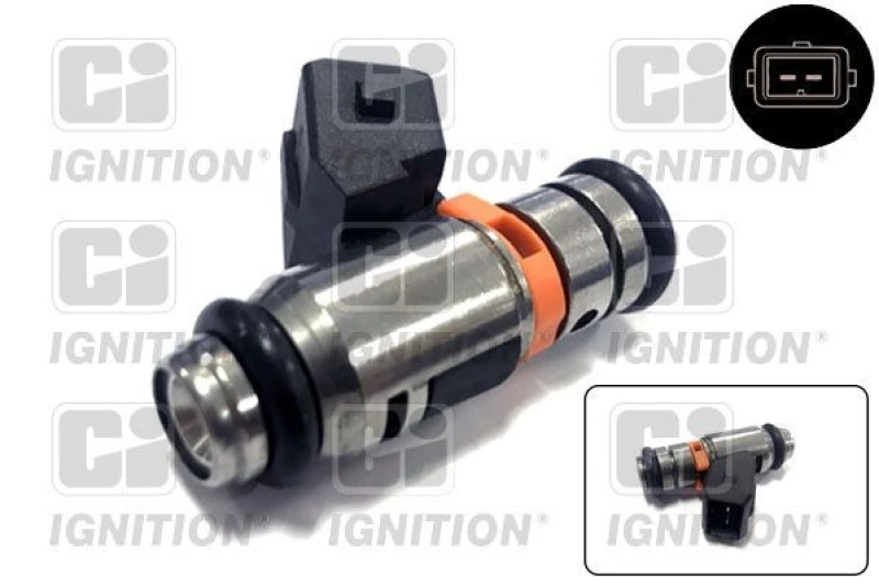Image of QUINTON HAZELL Nozzle and Holder Assembly QUINTON HAZELL XPSI111