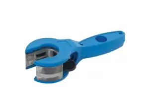 Image of Silverline 662789 Ratchet Pipe Cutter 8/29mm Cutter