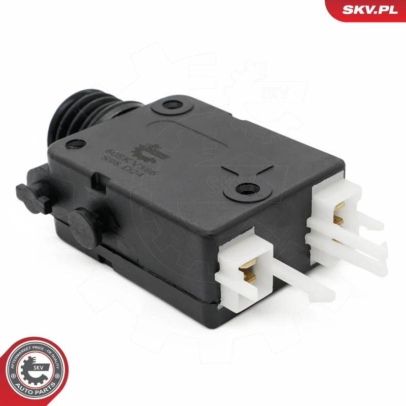 Image of ESEN SKV Control, central locking system ESEN SKV 60SKV386