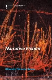 Image of Narrative Fiction : Contemporary Poetics