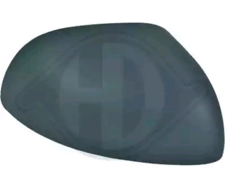 Image of DIEDERICHS 3405629 Cover, outside mirror Left, primed Cover,outside mirror (23)
