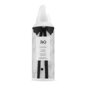 image of R+Co Chiffon Styling Mousse