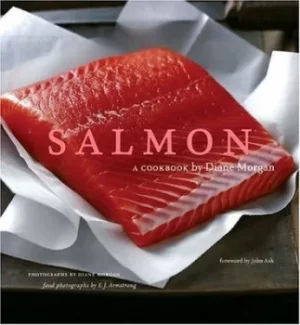 Image of Salmon by Diane Morgan