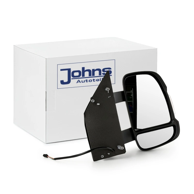 Image of Wing mirror JOHNS 30 44 38-22