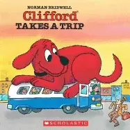 Image of clifford takes a trip