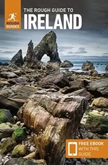 Image of The Rough Guide to Ireland (Travel Guide with Free Ebook)