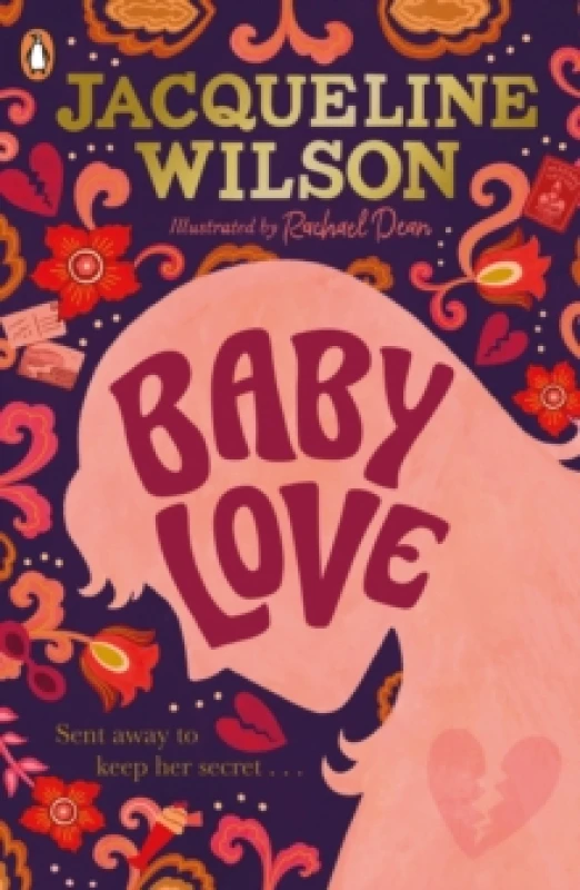 Image of Baby Love Paperback / softback