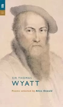 Image of Sir Thomas Wyatt by Thomas Wyatt