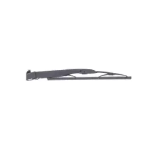 image of METZGER Wiper Arm PEUGEOT,CITROEN 2190418 00006423H0,642245,6429V5 Windscreen Wiper Arm,Wiper Arm, windscreen washer