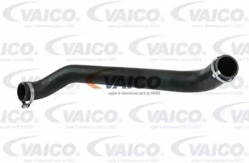 Image of Charger intake hose VAICO V25-1025