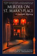 Image of murder on st marks place a gaslight mystery