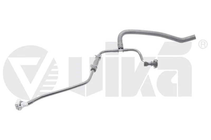 Image of VIKA Radiator hose VIKA 11211866801