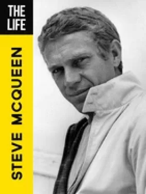 Image of life steve mcqueen