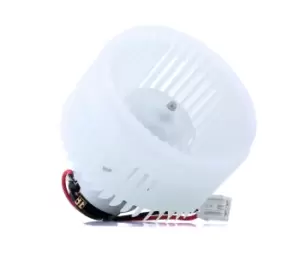 Image of RIDEX Blower Motor VOLVO 2669I0049 31320393,9171479 Heater Blower Motor,Interior Blower,Cabin Blower,Heater Fan Motor,Interior Blower