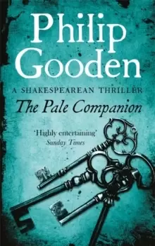 Image of The Pale Companion : Book 3 in the Nick Revill series