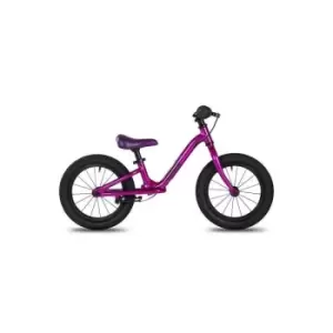 image of Cuda Runner 14" Kids Balance Bike Purple