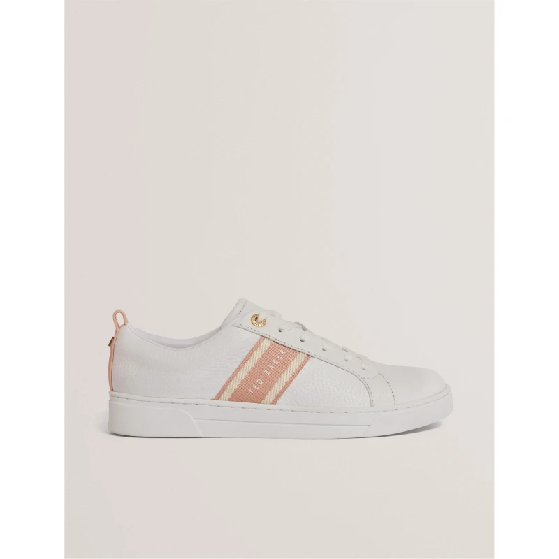 Image of Ted Baker Ted WebDetail Trner Ld62 Pink female 4 (37)