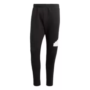 Image of adidas Future Icons Badge of Sport Joggers Mens - Black