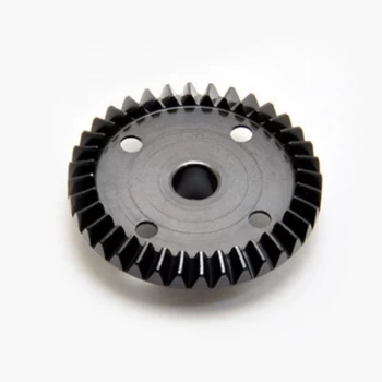 Image of Hobao Dc-1 Ring Gear - 36T (Dc Series)