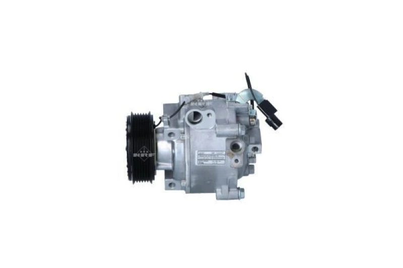 Image of NRF Air conditioning compressor NRF 320097