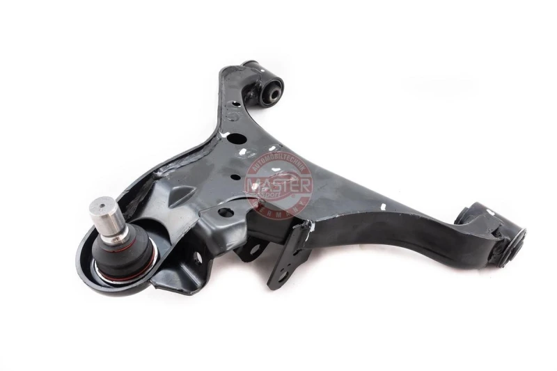 Image of MASTER-SPORT 52597M-PCS-MS Suspension arm Control Arm, Steel, Lower Steel Track Control Arm (273)