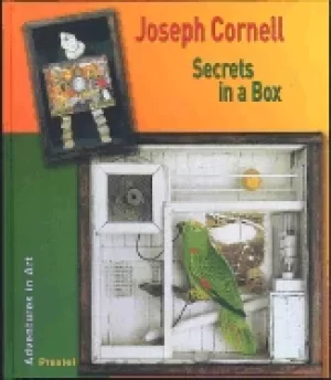 Image of secrets in a box