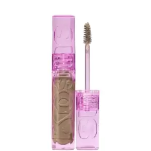 Image of Kosas AIR BROW Tinted Volumizing Treatment Gel - Taupe