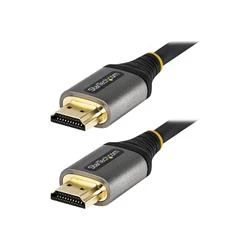 Image of StarTech.com 3ft (1m) HDMI 2.1 Cable 8K - Certified Ultra High Speed HDMI