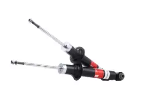 Image of TRW Shock absorber BMW JGS1044T 33526765280,33526766065,33526766605 Shocks,Shock absorbers,Suspension shocks 33526775059,33526785982,6765280,6766065