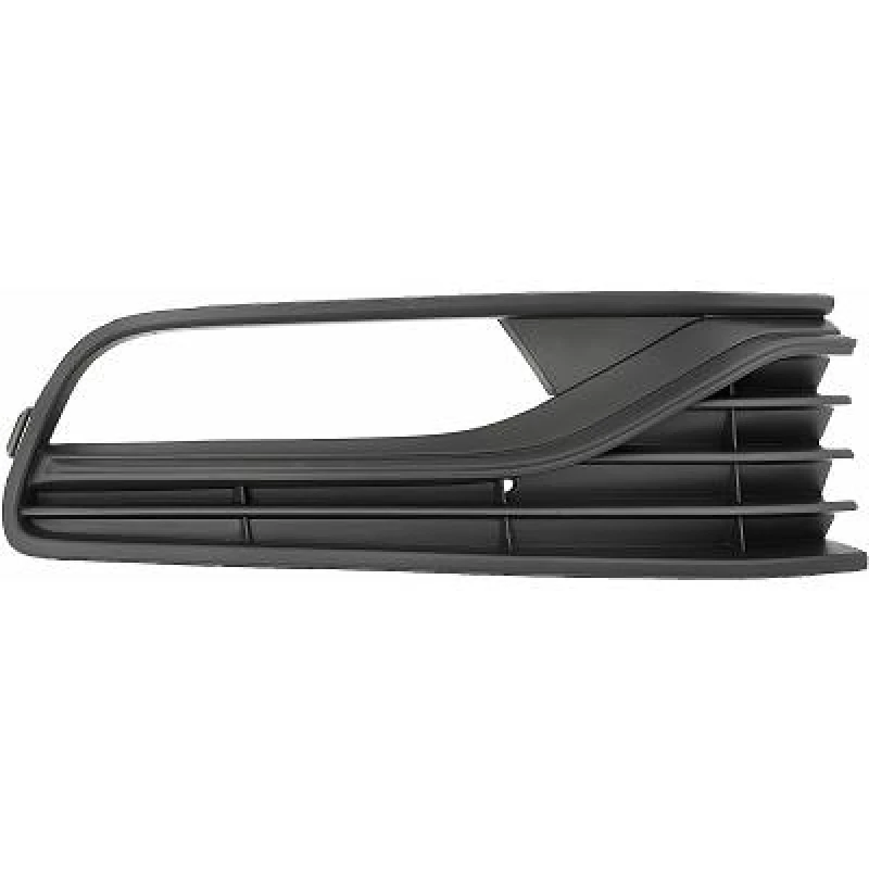 Image of Bumper grill DIEDERICHS 2207042