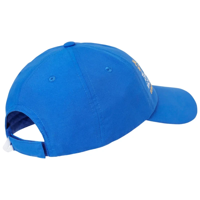 Image of Helly Hansen Baseball cap Helly Hansen The Ocean Race 2.0 Bleu Unisex TU