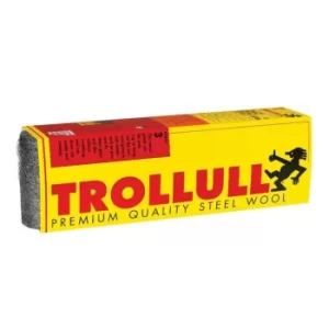 Image of Steel Wool Grade 3 200g TRO751234