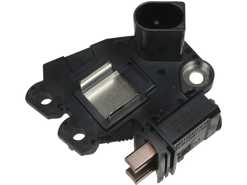 Image of AS-PL Alternator voltage regulator AS-PL ARE3031(VALEO)