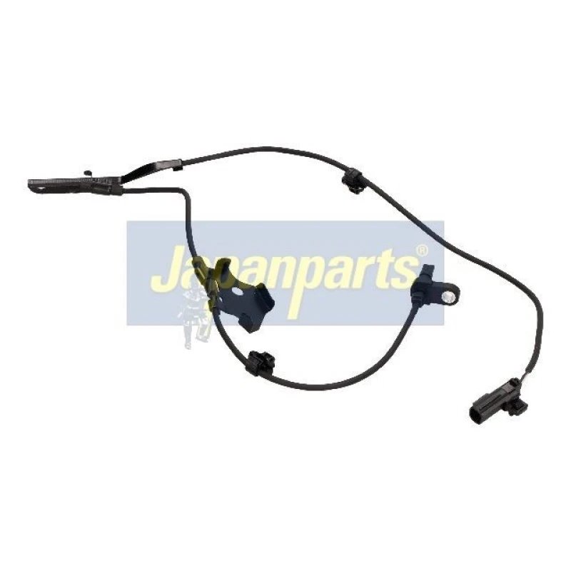 Image of JAPANPARTS ABS sensor JAPANPARTS ABS-281
