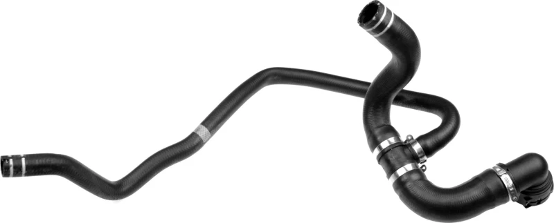 Image of GATES Radiator hose GATES 05-3937