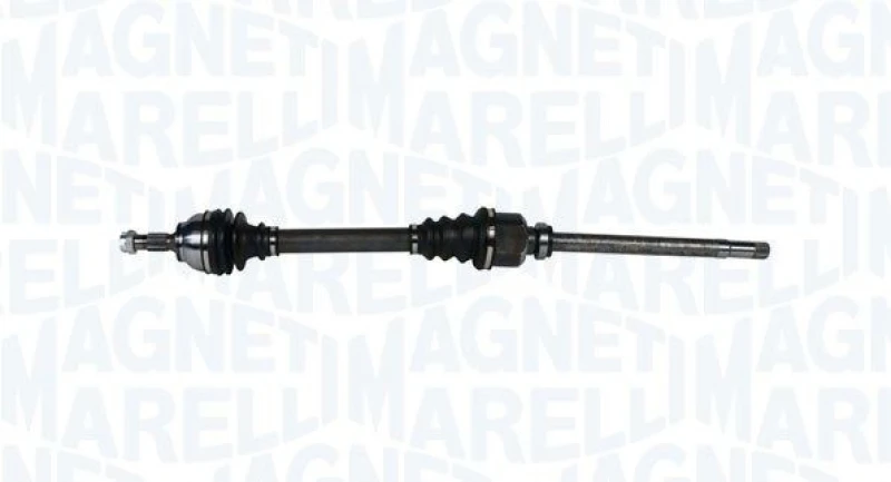 Image of MAGNETI MARELLI Drive shaft MAGNETI MARELLI 302004190368