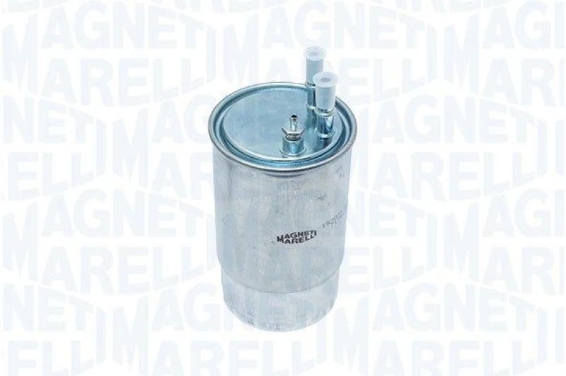 Image of MAGNETI MARELLI Fuel filter MAGNETI MARELLI 153071762486