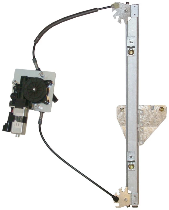 Image of Window regulator VALEO 850659